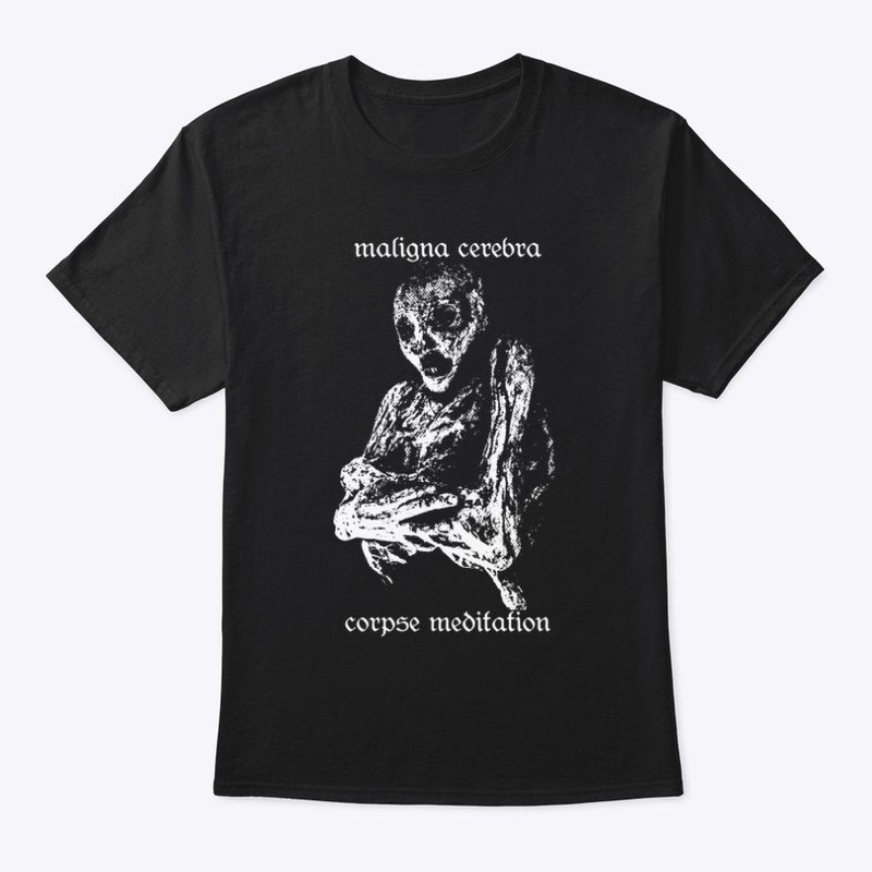 Corpse Meditation 