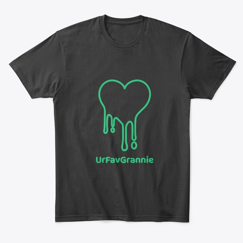 UrFavGrannie Tee