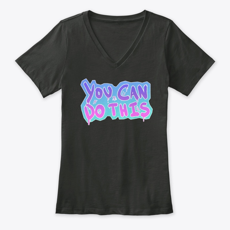 You Can Do This