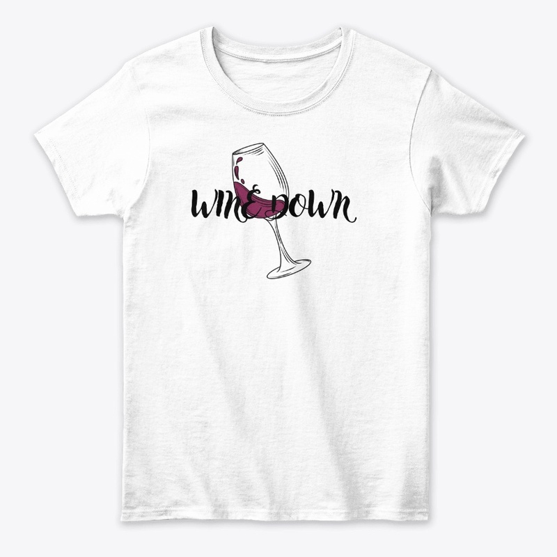 Wine Down