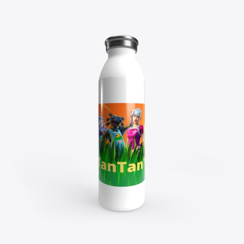 TanTan's Tomates Range