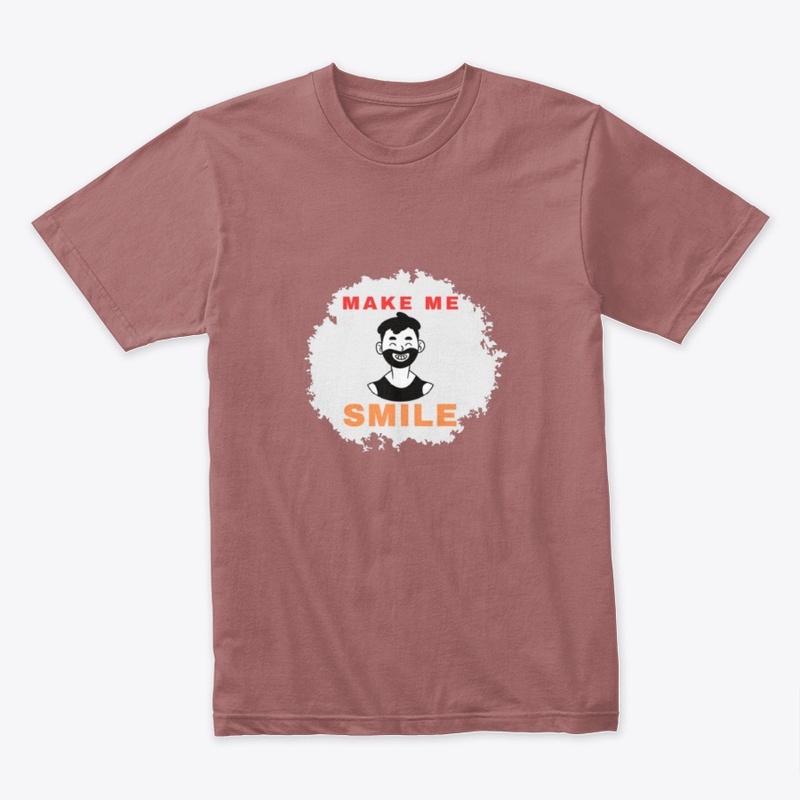 Make Me Smile Design