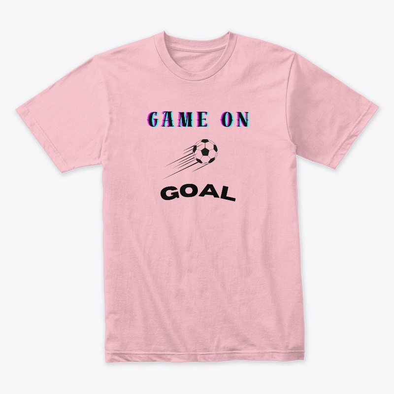 Soccer Game