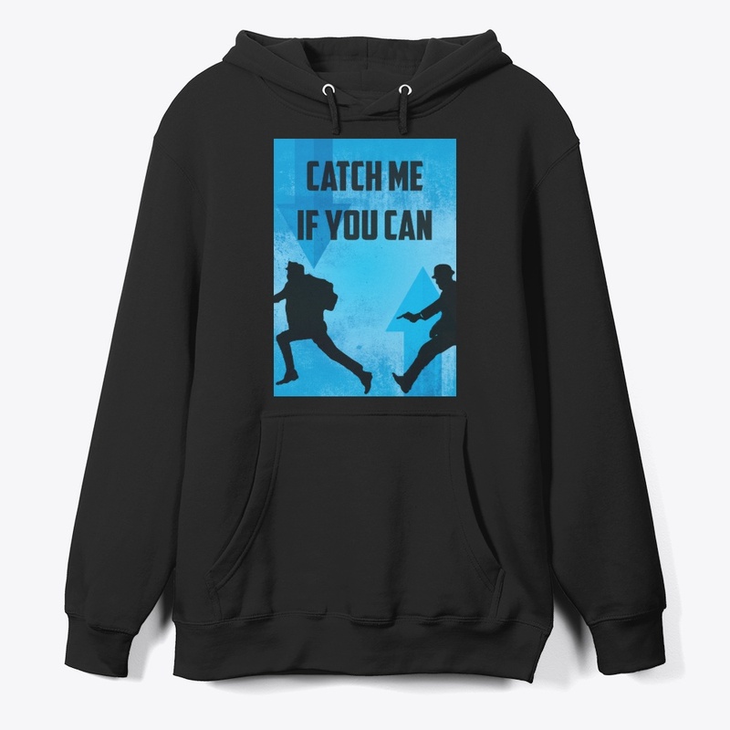 Catch Me If You Can Collection