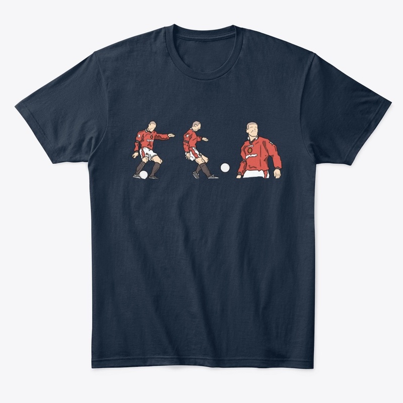 Legendary Moments - Ooh ah... Cantona