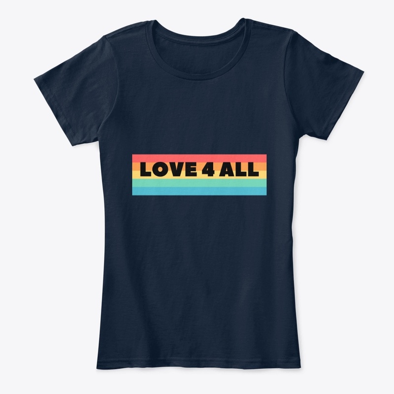 Love 4 All