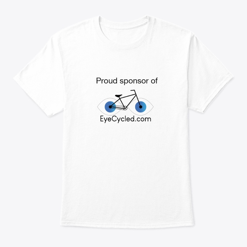 Proud Sponsor of EyeCycled