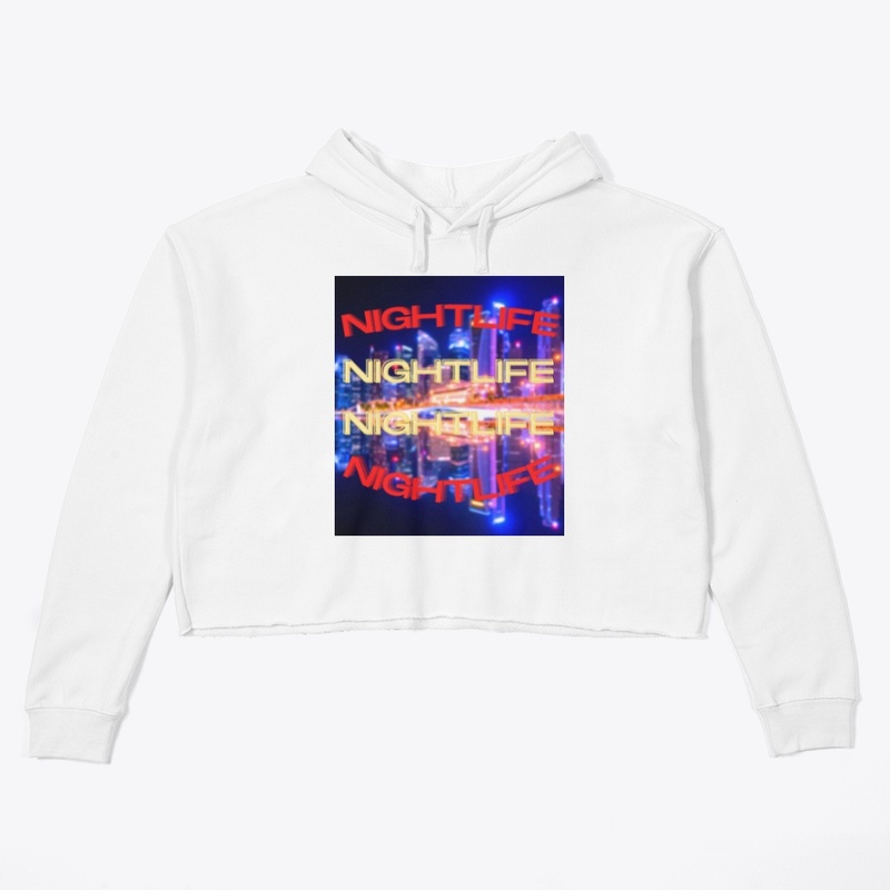 Nightlife Merch