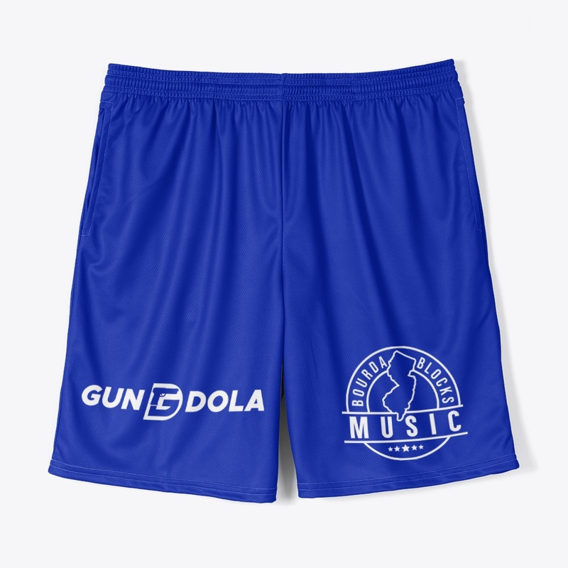 Dola OG signature shorts