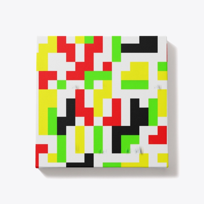 Pixel design products