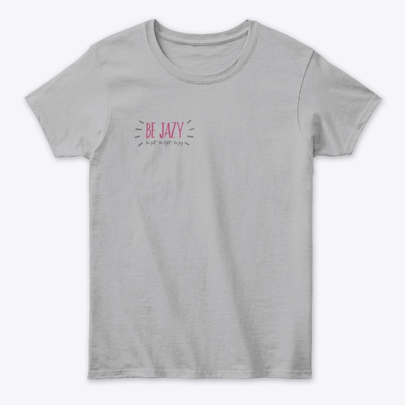 BE Jazy 