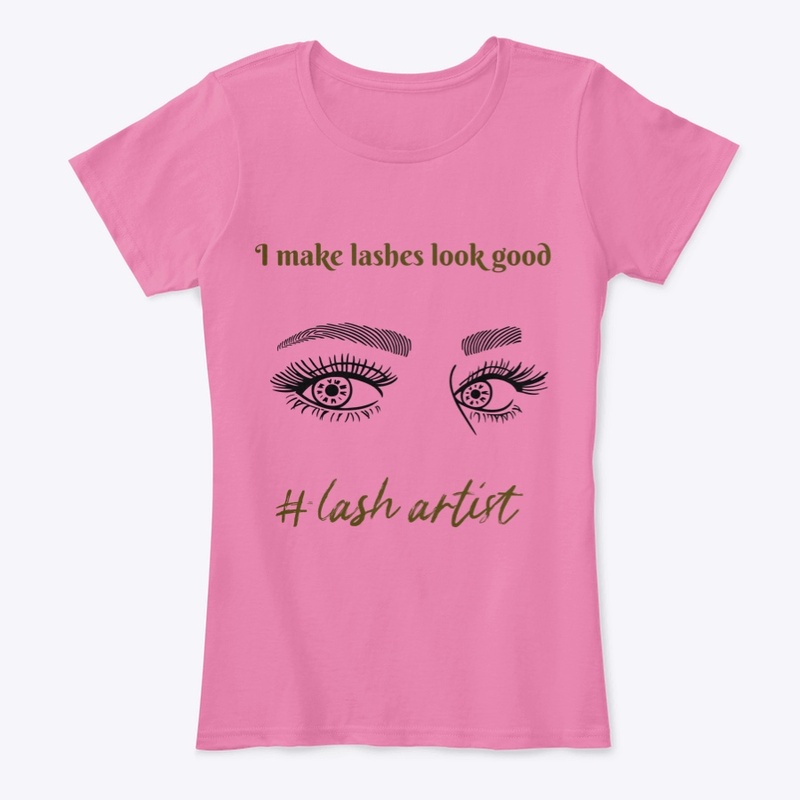 Lash Artist Lashes