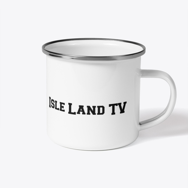 Isle Land TV Merch Shop