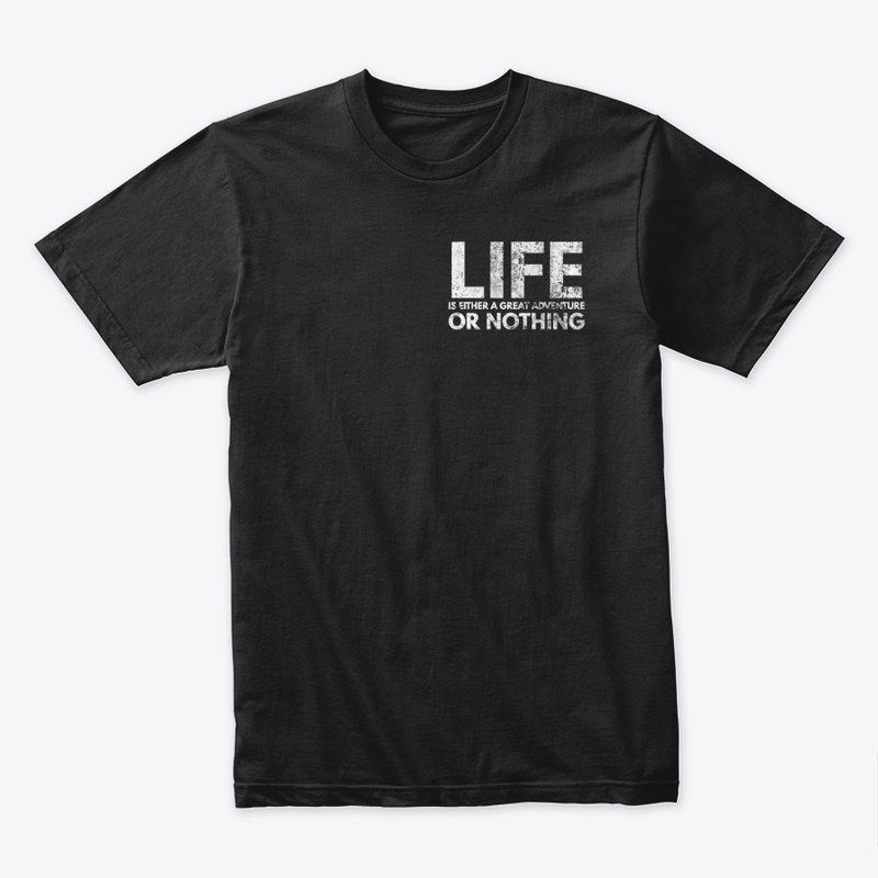 Exclusive Life &amp; Adventure