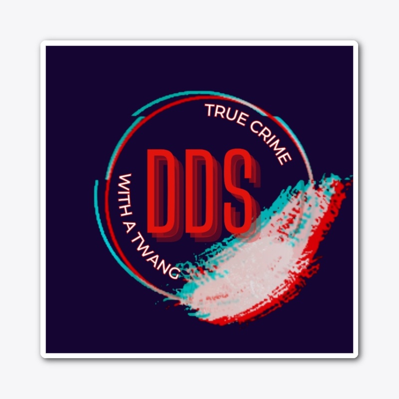 Deep Dark South Original Logo