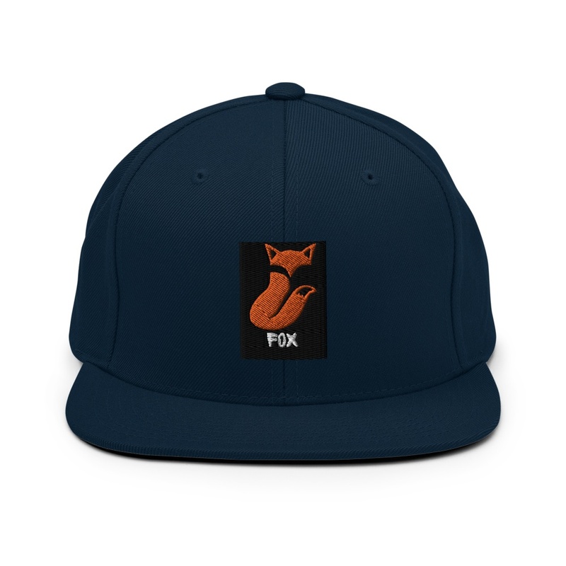fox