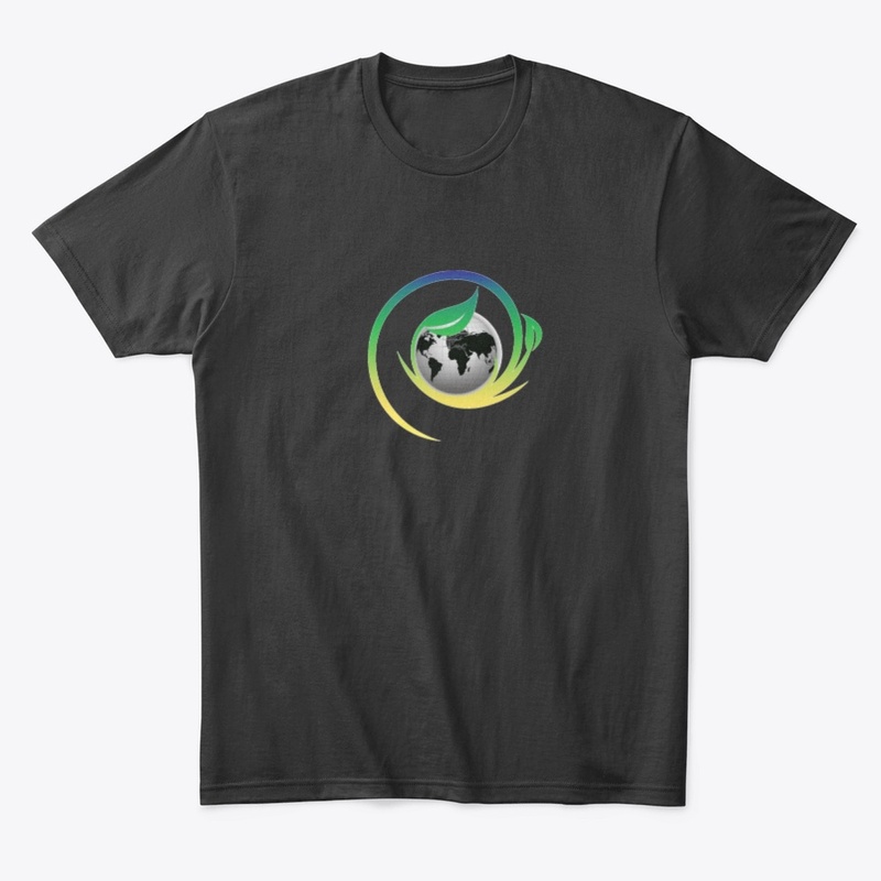 Earth Comfort Tee