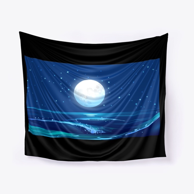 NIGHT MOON DESIGN