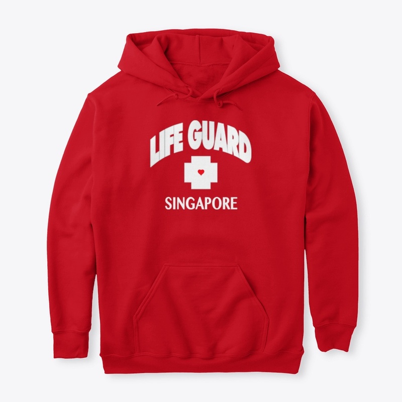 Life Guard Singapore