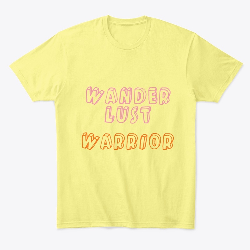 PREMIUM COMFORT T SHIRT
