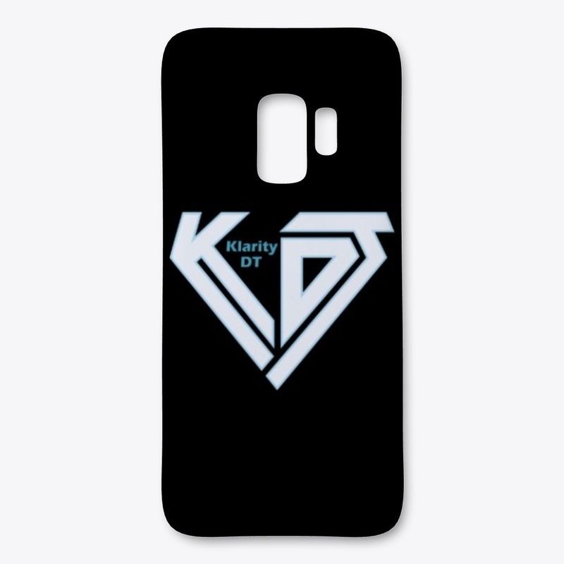 Klarity Team merch