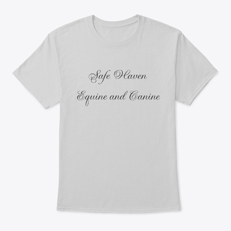 Safe Haven Classic Shirt
