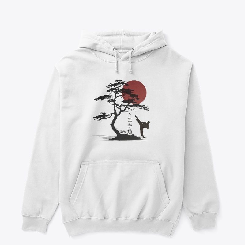 Bonsai karate