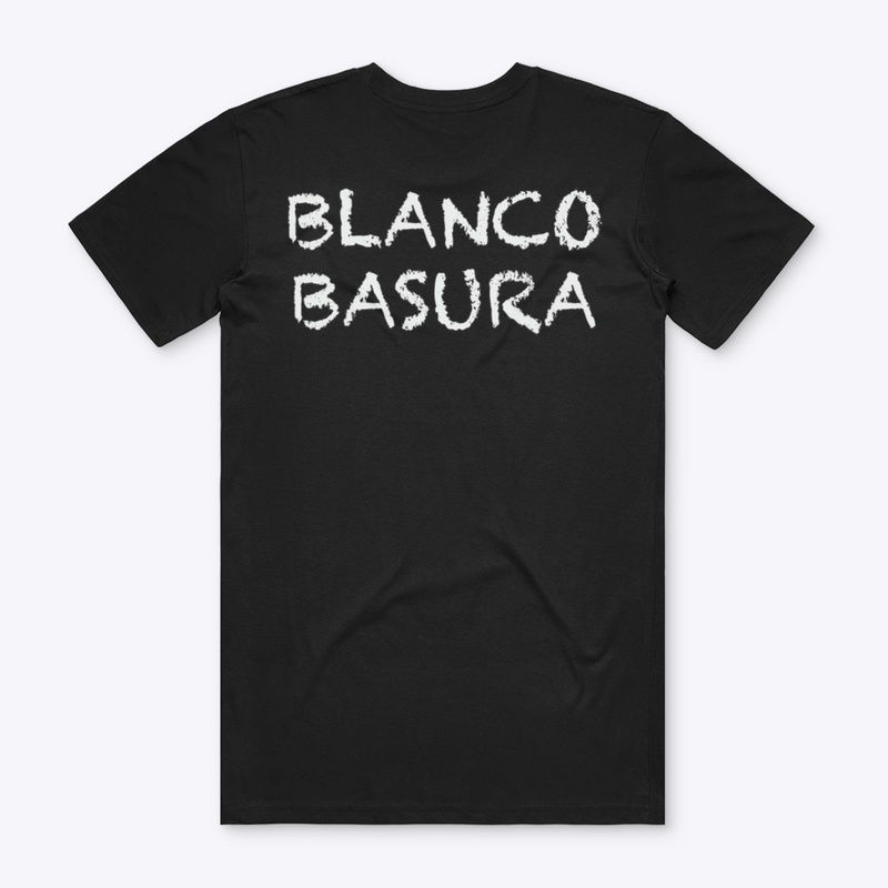 BLANCO BASURA