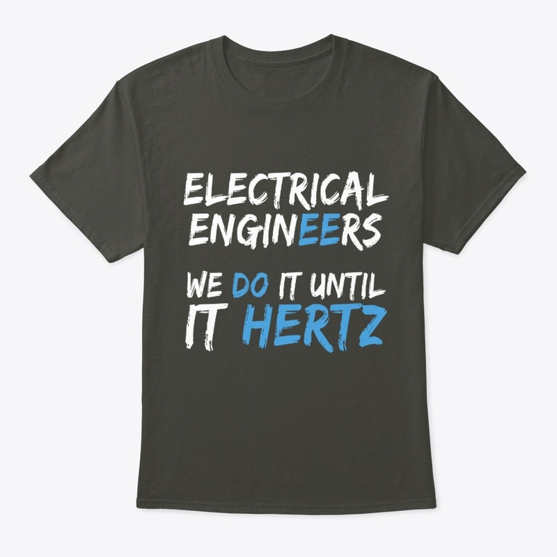 Electrical Engineers Do It 