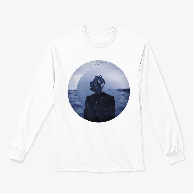Valor CATALYST Merch