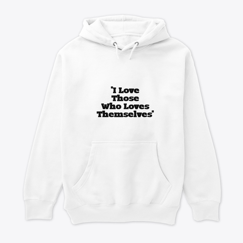 "Self-Love is the Best Love"