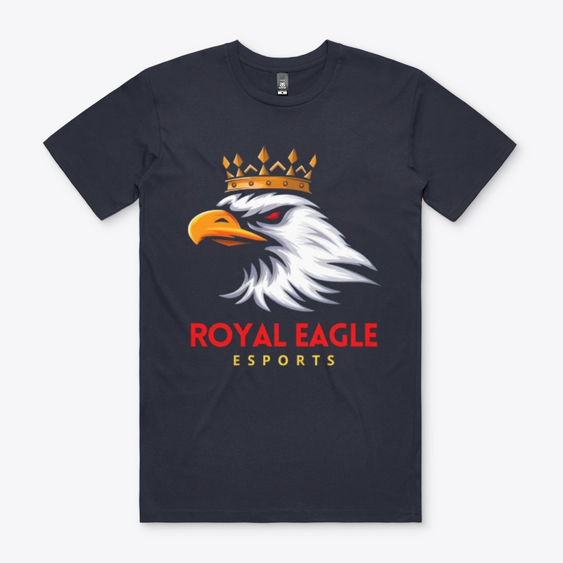Eagle t-shirt 