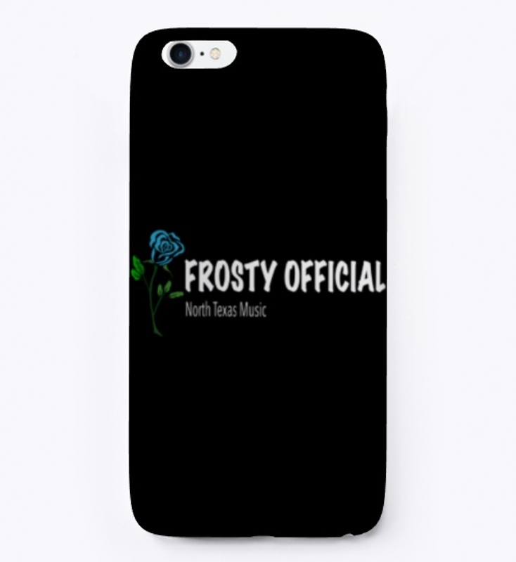 Frosty Official BR White