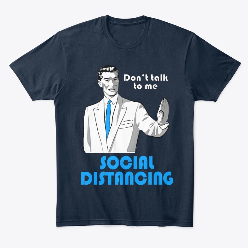 Social Distancing