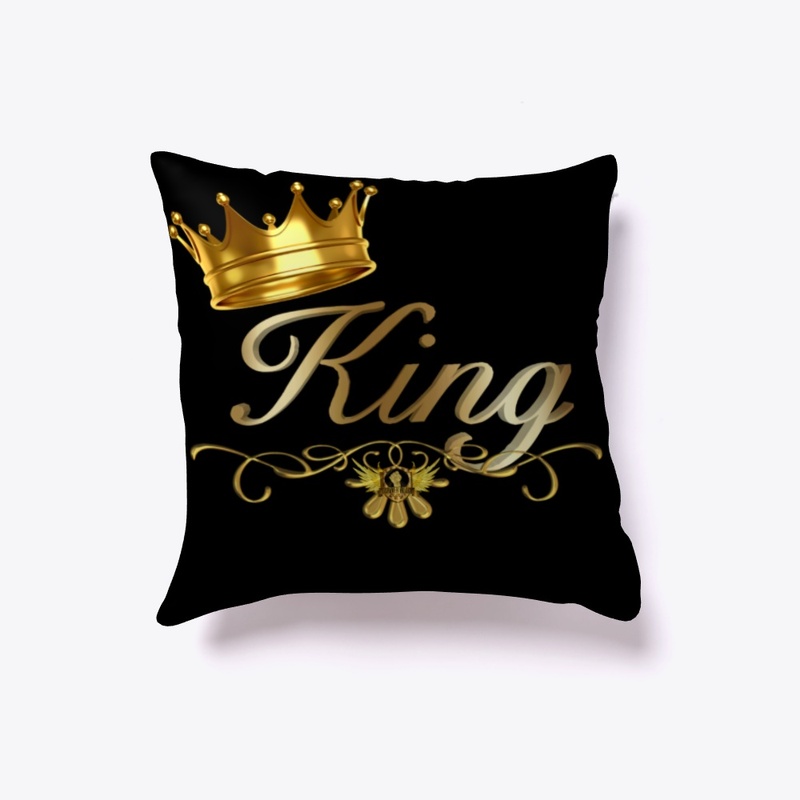 King 