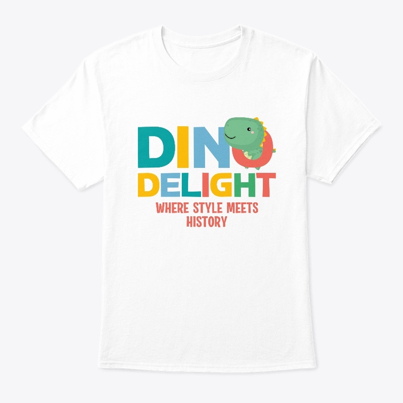 Dino Delight