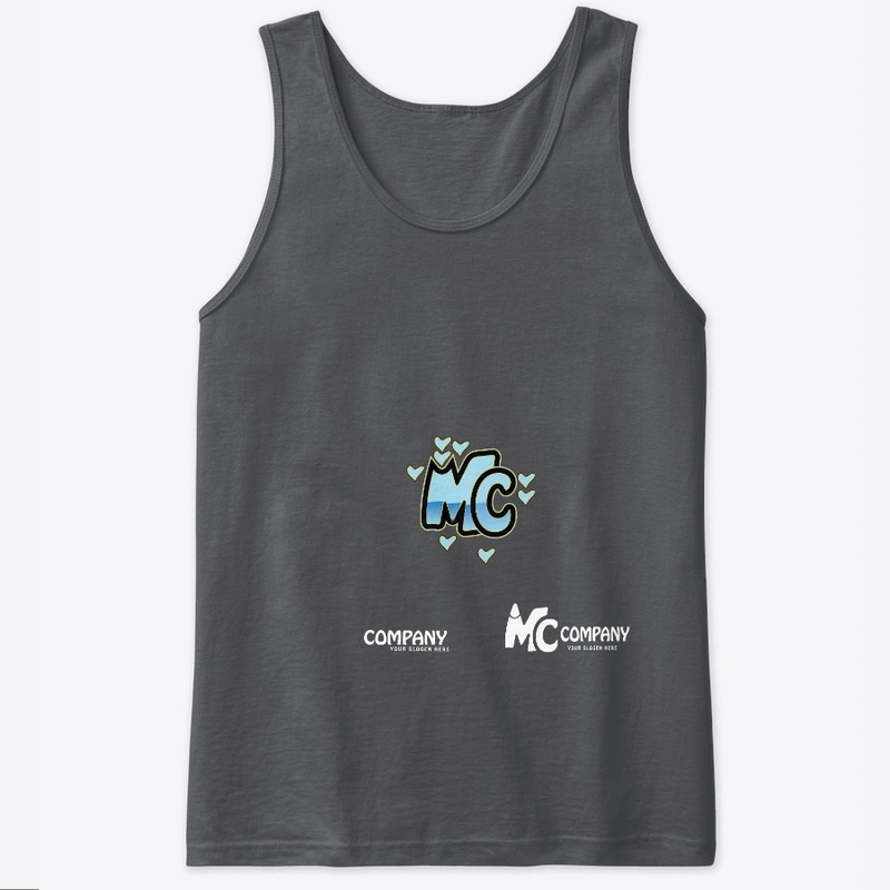 m letter mc company