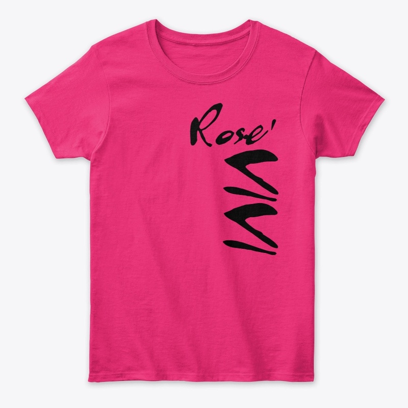 Rose'Vivi byCupid