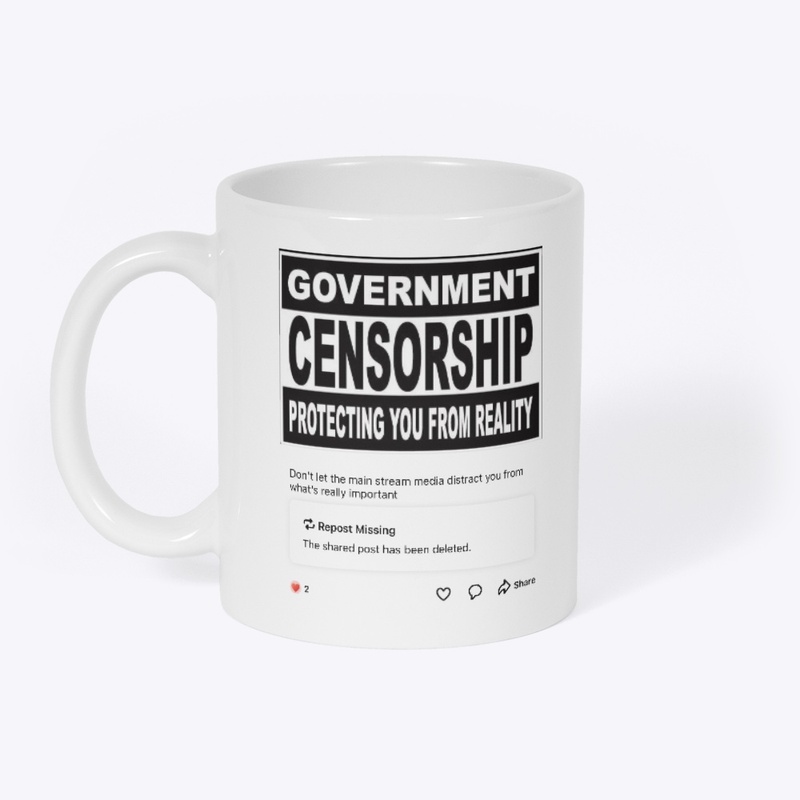 Censorship 