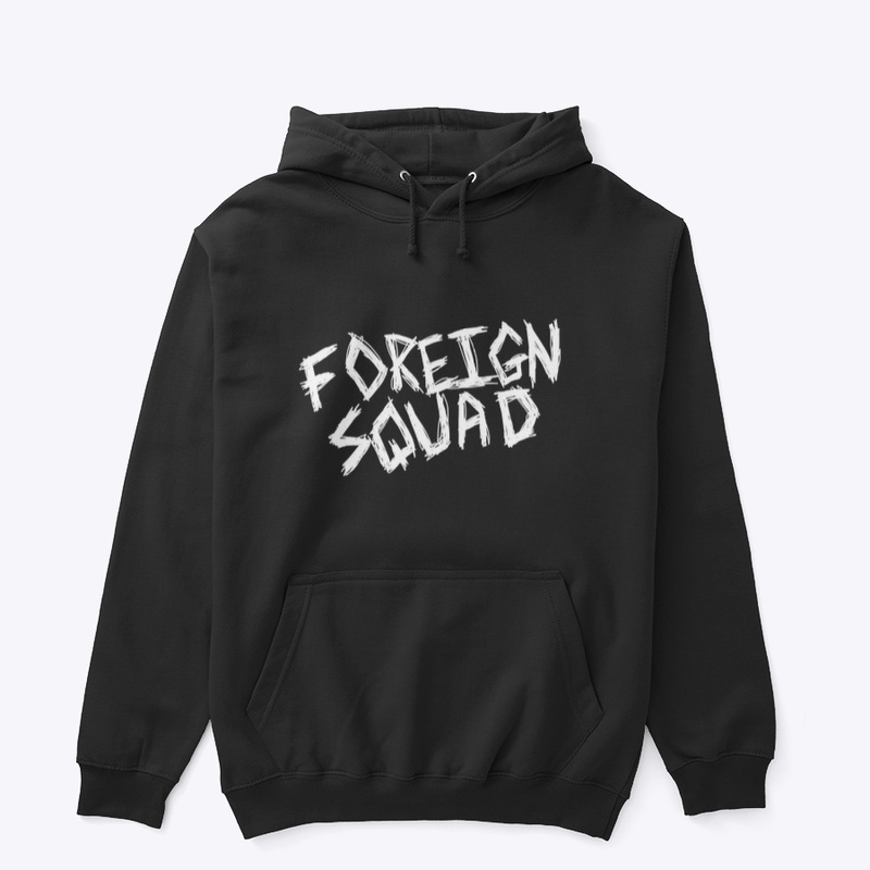 FS LOGO HOODIE V2