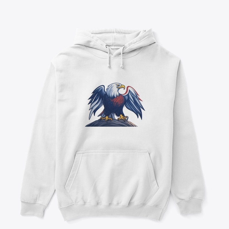 Eagle of Strength