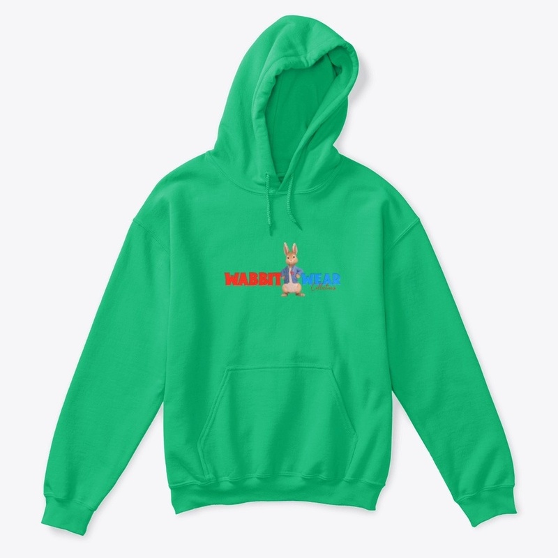 Wabbit Wear Collection