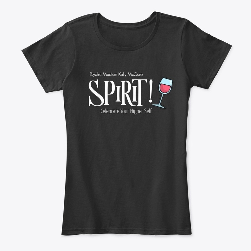 SPIRIT! Celebrate Your Higher Self