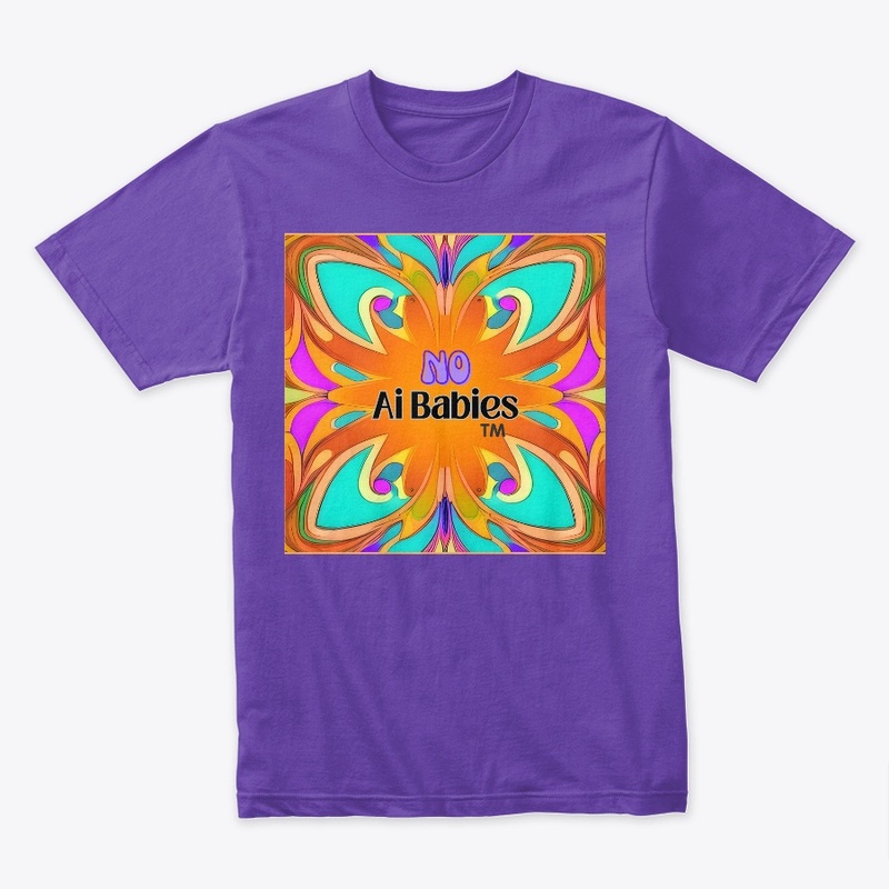 No Ai babies Trademark