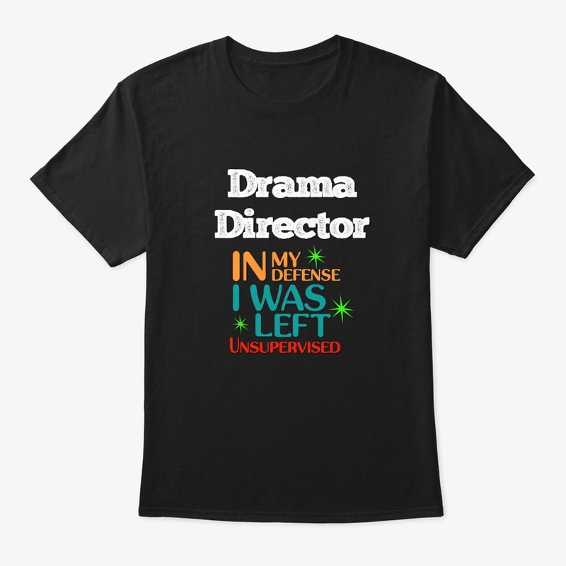 [Theatre] Drama Director - Unsupervised