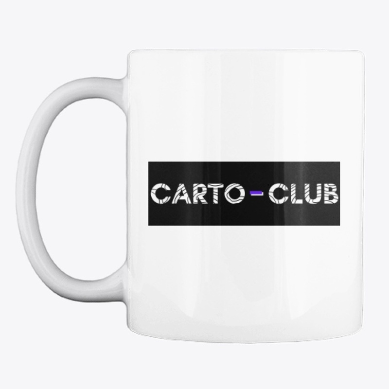 Carto-Club Icon Wear