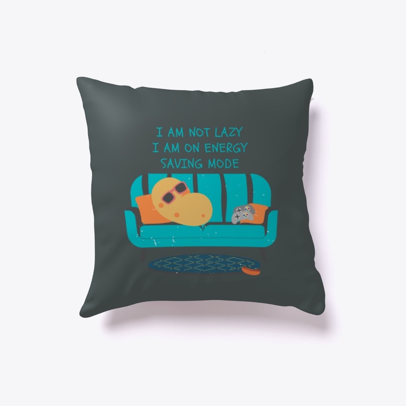 Couch Potato
