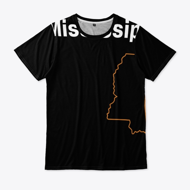 Mississippi HODL: A Timeless Classic