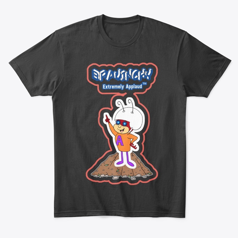 Bravinchy Extremely Applaud