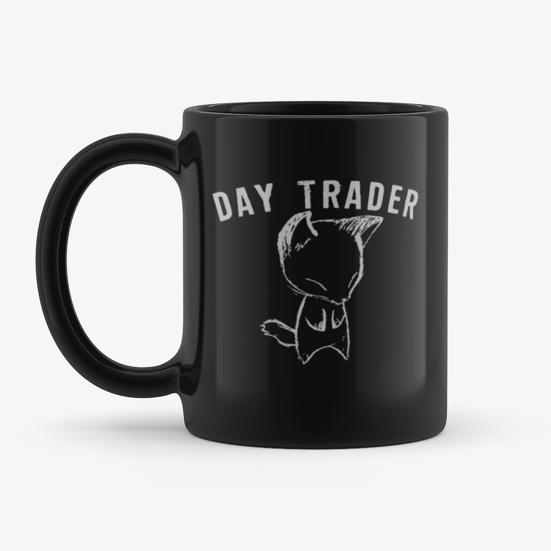 Day Trader